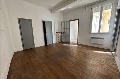 Appartement 2 pièces 869 €