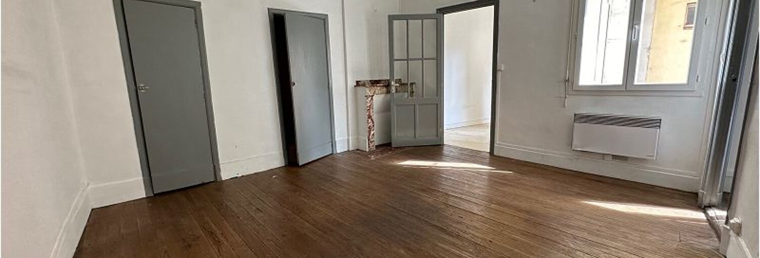 Appartement 2 Pièces 55 m² à louer à Toulouse (31000)