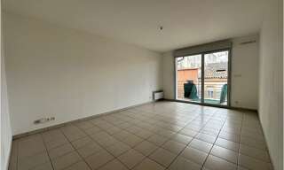 Appartement 3 Pièces 64 m² à louer à Toulouse (31500)