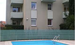 Appartement 1 Pièce 24 m² à louer à Toulouse (31400)