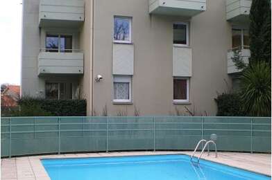 Appartement 1 pièces 625 €