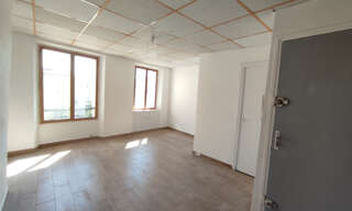Appartement 1 Pièce 22 m² à louer à Marseille 1 (13001)