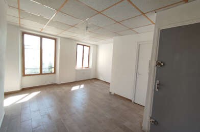 Appartement 1 pièces 600 €