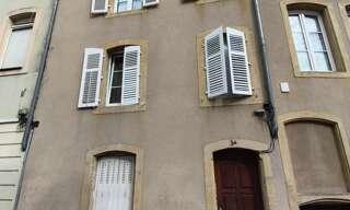 Appartement 1 Pièce 28 m² à louer à Metz (57000)
