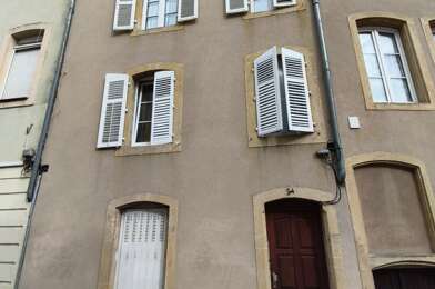 Appartement 1 pièces 550 €