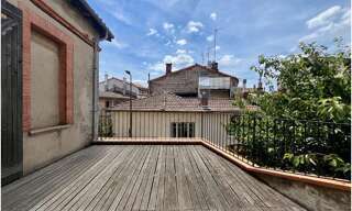 Maison  113 m² à vendre à Toulouse (31500)