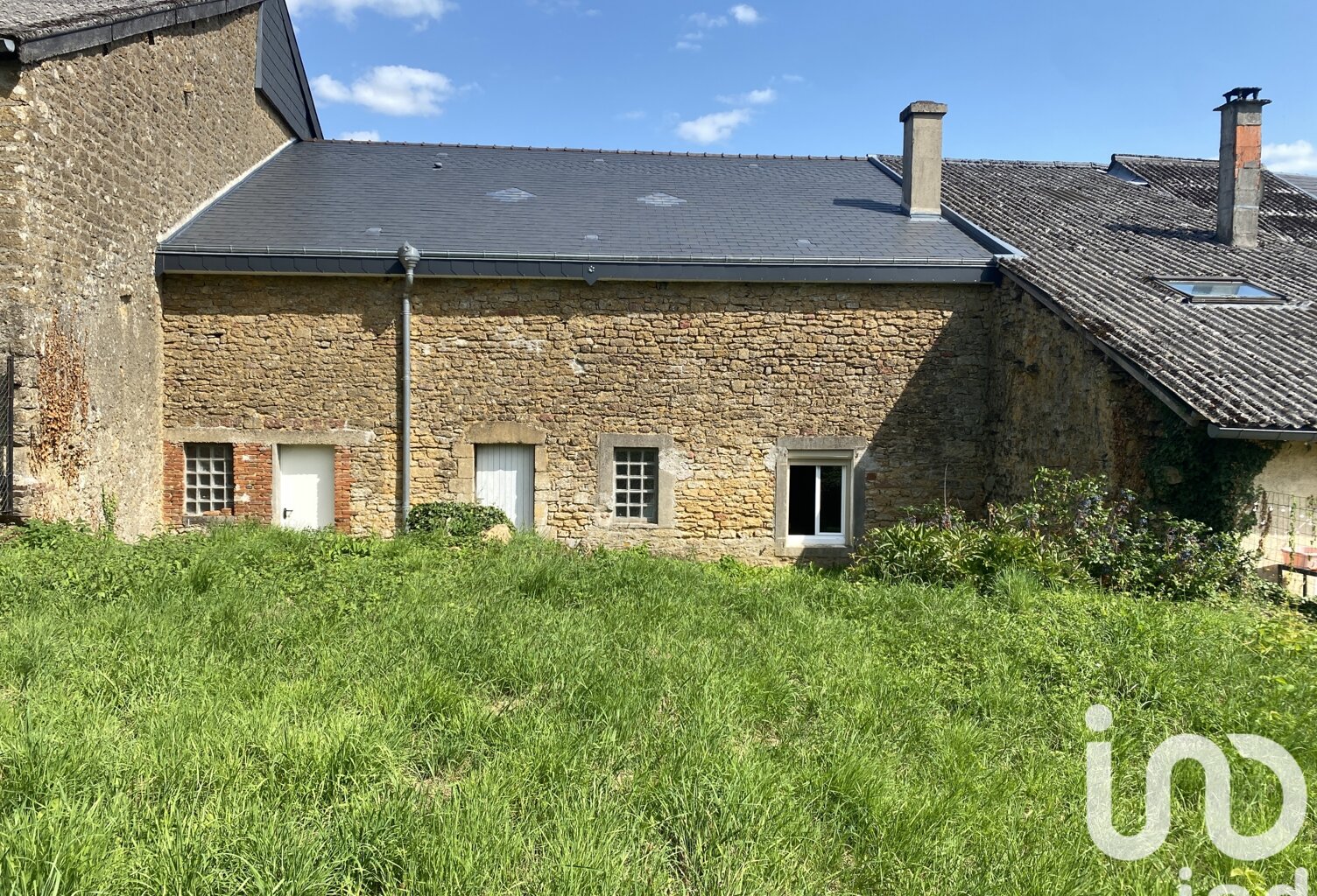 Vente Maison/villa 5 pièces — photo 1
