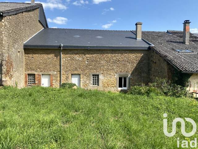 Vente Maison/villa 5 pièces — photo du bien