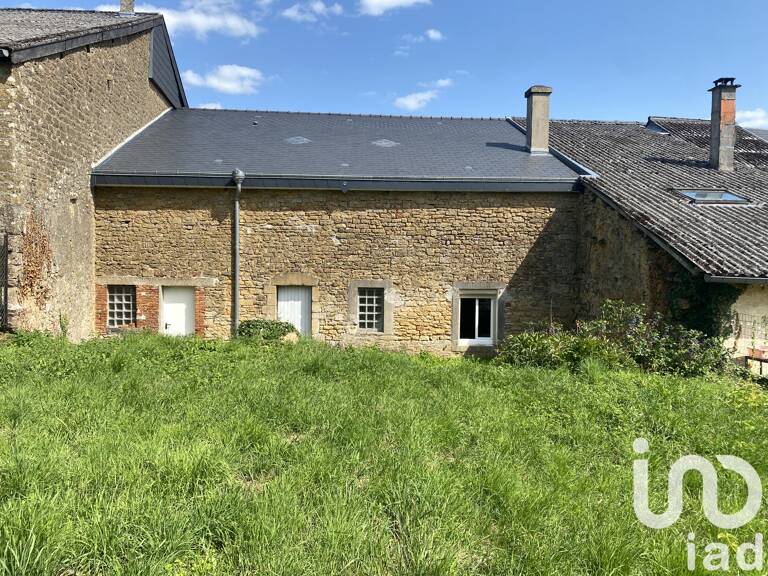 Vente Maison/villa 5 pièces — photo 1