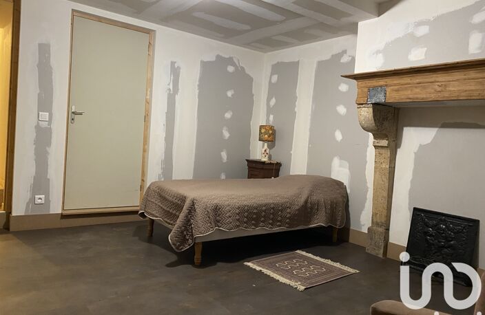 Vente Maison/villa 5 pièces — photo 2