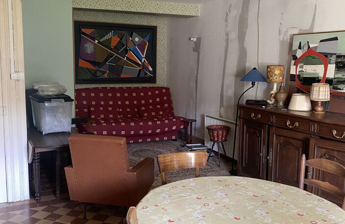 Vente Maison/villa 5 pièces — photo 5