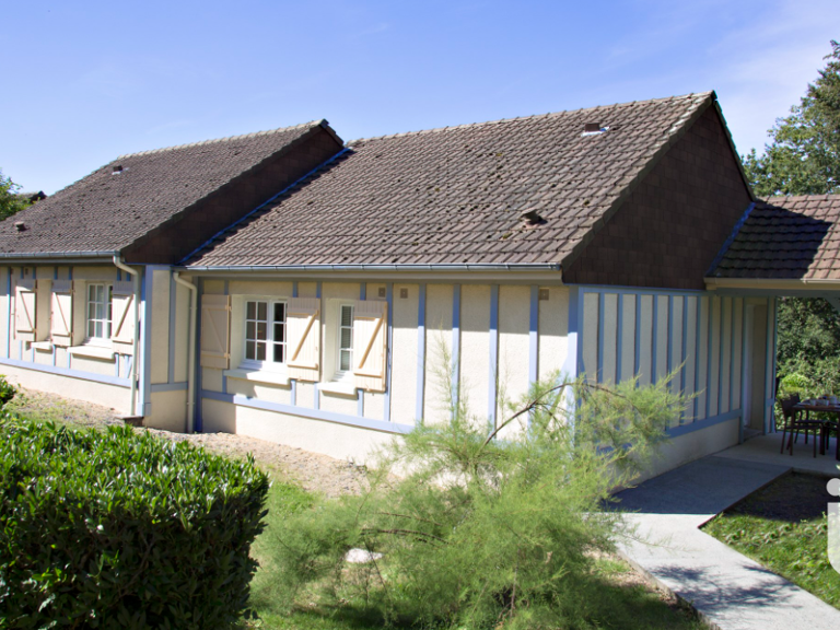 Vente Maison/villa 5 pièces — photo 1