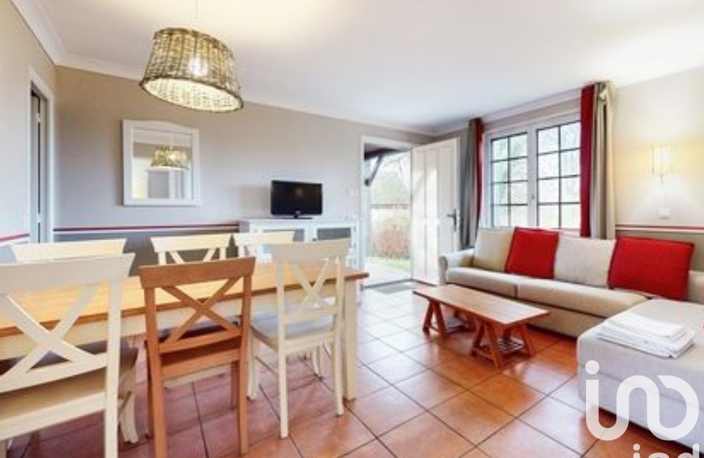 Vente Maison/villa 5 pièces — photo 2