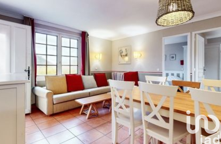 Vente Maison/villa 5 pièces — photo 3