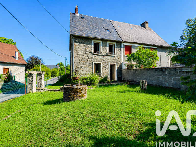 Vente Maison/villa 4 pièces — photo 1