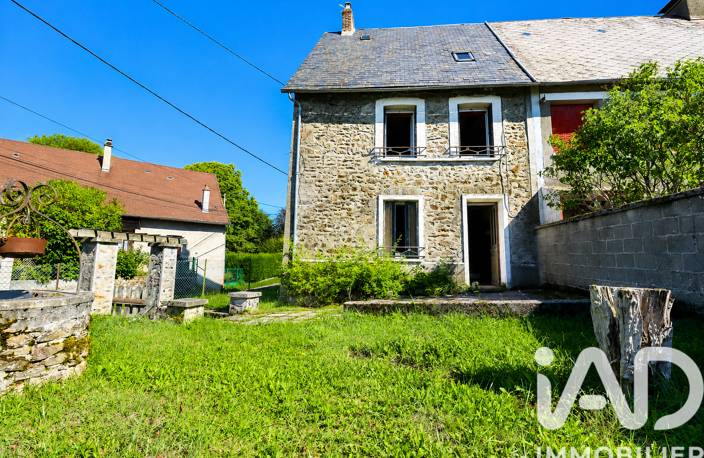 Vente Maison/villa 4 pièces — photo 2