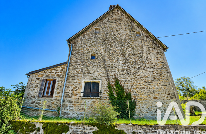 Vente Maison/villa 4 pièces — photo 4