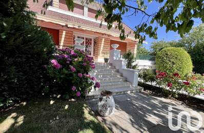 Vente Maison/villa 6 pièces — photo du bien