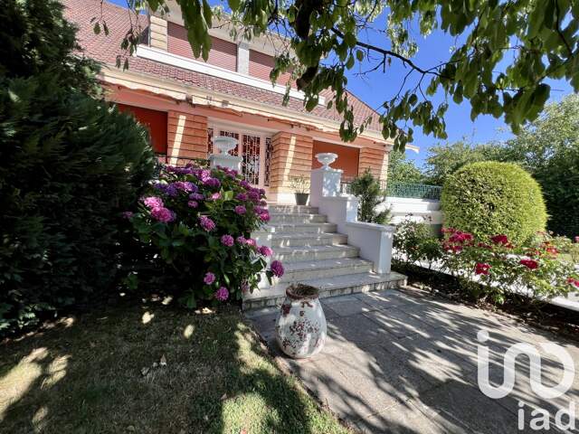 Vente Maison/villa 6 pièces — photo du bien