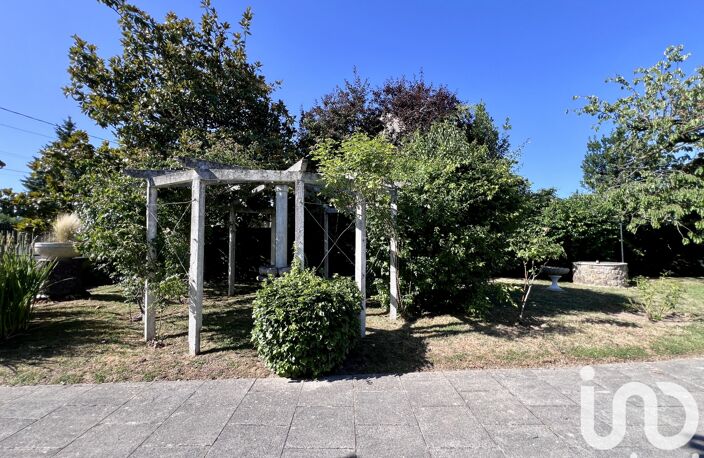 Vente Maison/villa 6 pièces — photo 2