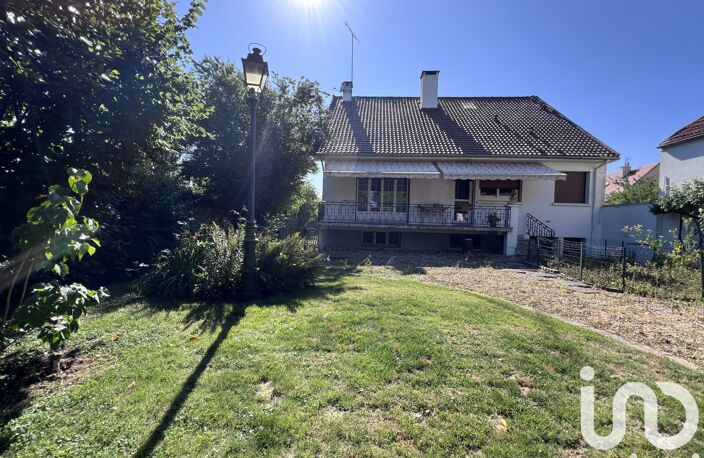 Vente Maison/villa 6 pièces — photo 3