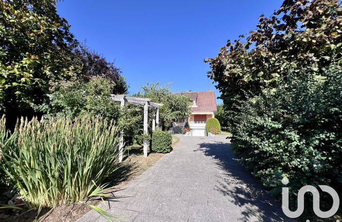 Vente Maison/villa 6 pièces — photo 4