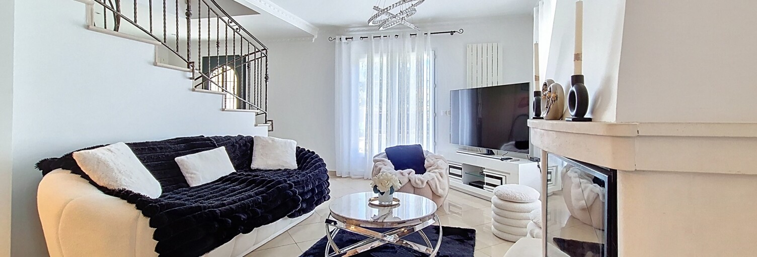 Maison 7 Pièces 210 m² à vendre à Vigneux-sur-Seine (91270)