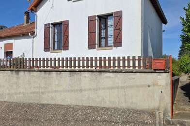 Maison 3 pièces 70000 €