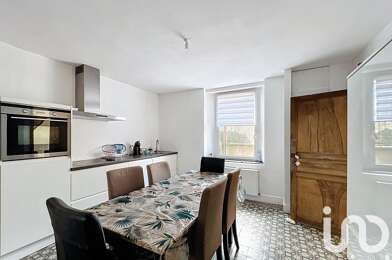 Maison 4 pièces 169000 €