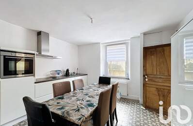 Vente Maison/villa 4 pièces — photo du bien