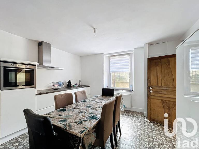 Vente Maison/villa 4 pièces — photo 1
