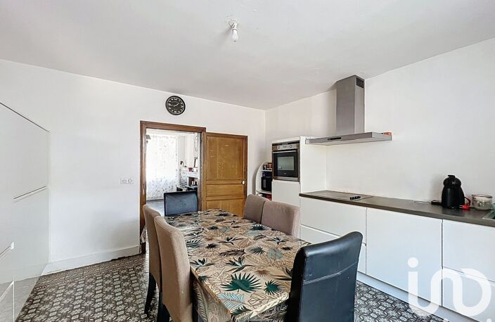 Vente Maison/villa 4 pièces — photo 2