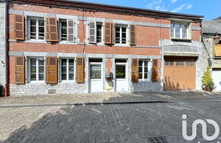 Vente Maison/villa 4 pièces — photo 4