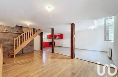 Vente Maison/villa 3 pièces — photo du bien