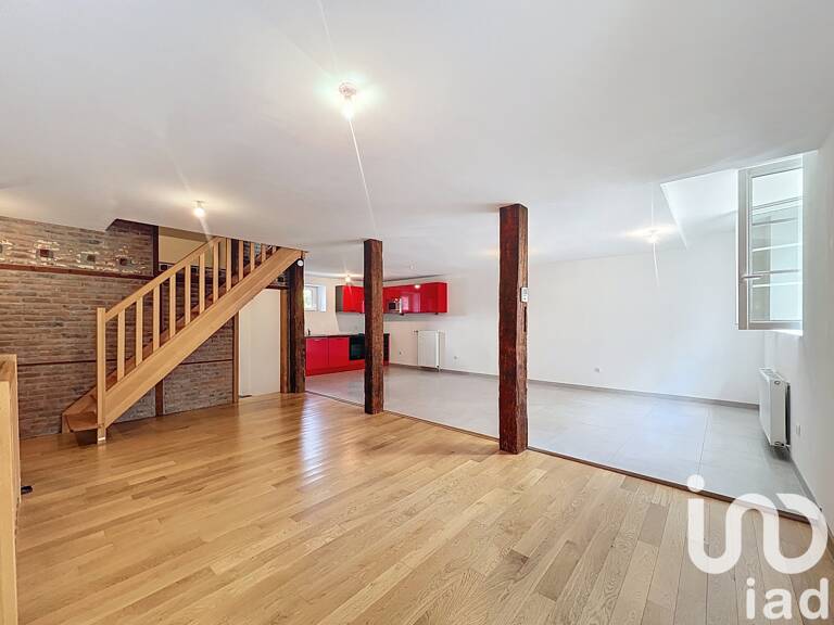 Vente Maison/villa 3 pièces — photo 1