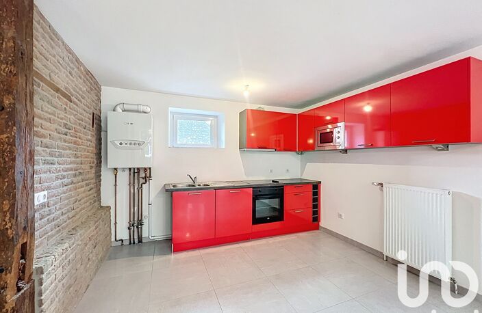 Vente Maison/villa 3 pièces — photo 2