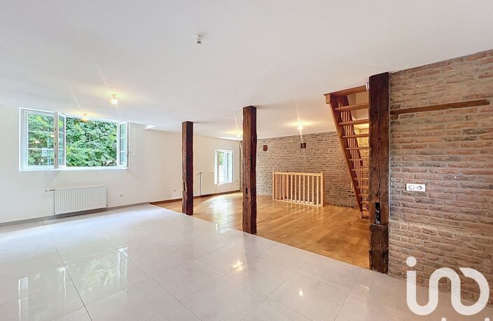 Vente Maison/villa 3 pièces — photo 3