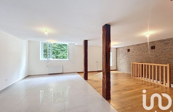 Vente Maison/villa 3 pièces — photo 4