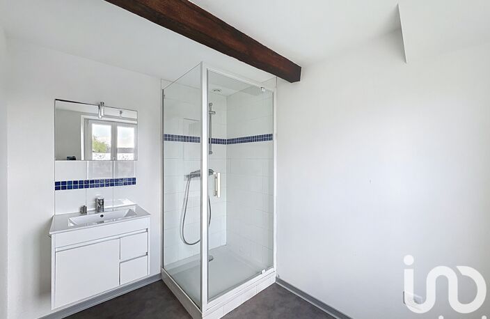 Vente Maison/villa 3 pièces — photo 5