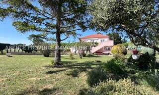 Maison 4 Pièces 205 m² à vendre à Suze-la-Rousse (26790)