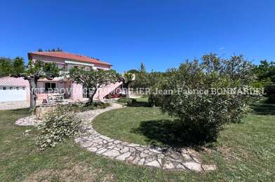 Maison 4 pièces 295000 €