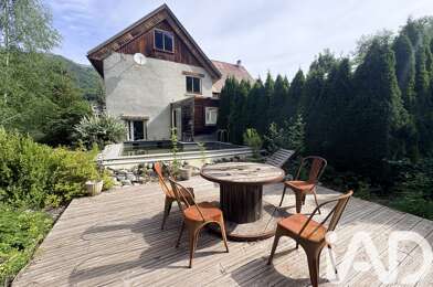 Maison 10 pièces 440000 €