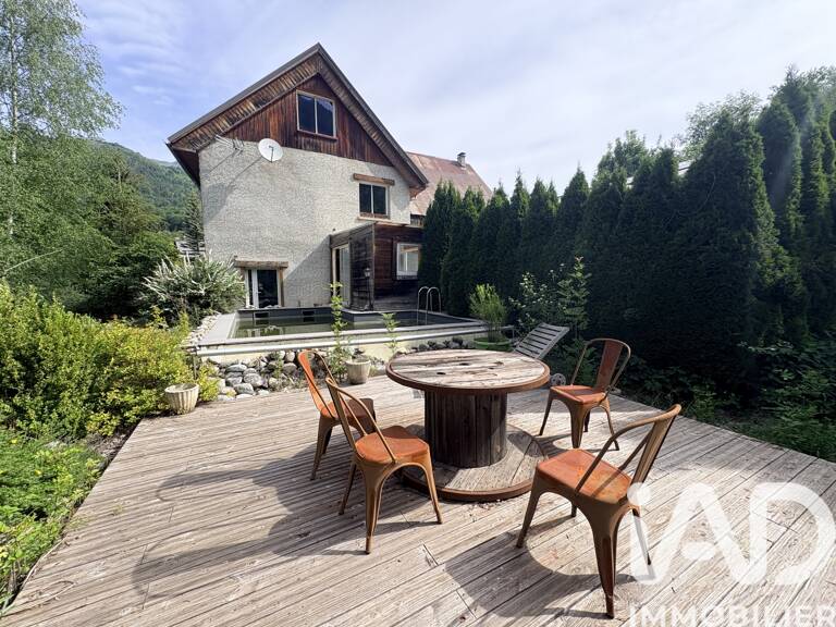 Vente Maison/villa 10 pièces — photo 1