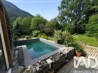 Vente Maison/villa 10 pièces — photo 2