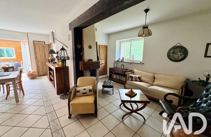 Vente Maison/villa 10 pièces — photo 5