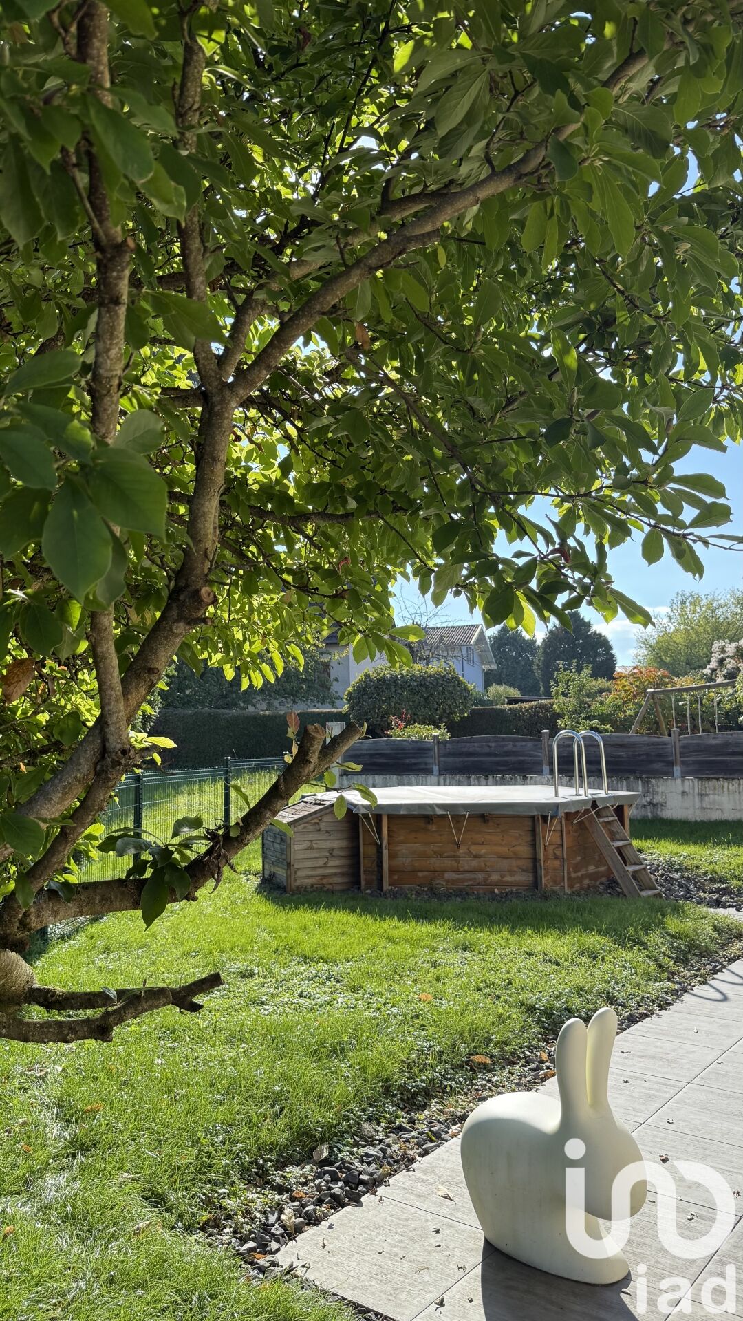Vente Maison/villa 7 pièces - Photo 3