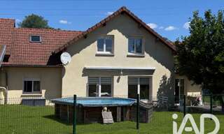 Maison 7 Pièces 164 m² à vendre à Denney (90160)