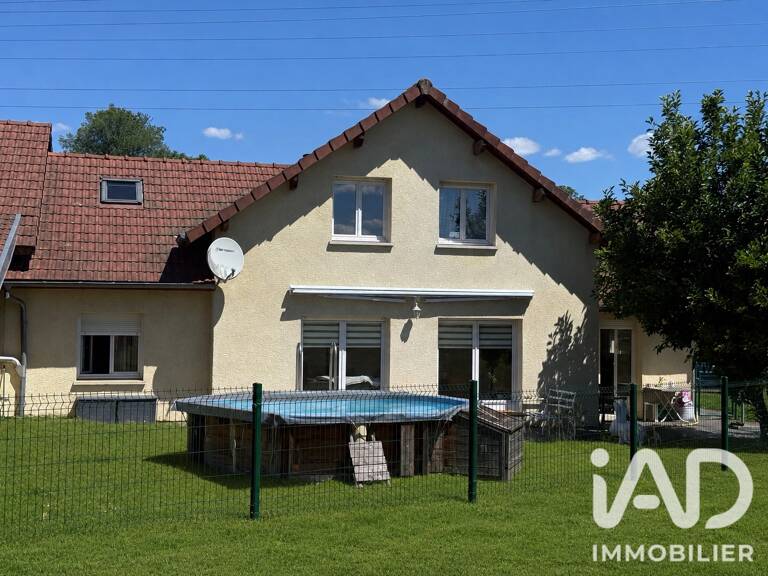 Vente Maison/villa 7 pièces — photo 1
