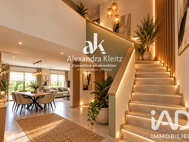 Vente Maison/villa 7 pièces — photo du bien