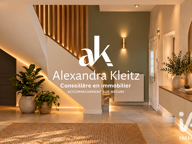 Vente Maison/villa 7 pièces — photo 2